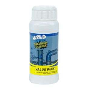 Wild Tornado Sink and Drain Cleaner image